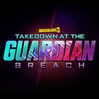 Jesper Kyd - Borderlands 3: Takedown At The Guardian Breach (Original Soundtrack)