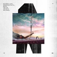 65daysofstatic - No Man's Sky: Music For An Infinite Universe (Original Soundtrack)