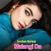Zeeshan Marwat - Malangi Da