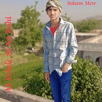 Saleem Mew - Ab Pehele Si Na Rahi (Explicit)