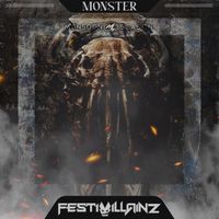 Festivillainz - Monster