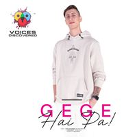 Gege - Hai Pa!