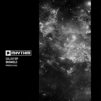 Brankelo - Galaxy EP