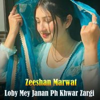 Zeeshan Marwat - Loby Mey Janan Ph Khwar Zargi