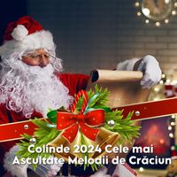 Ștefan Hrușcă, Tavi de la Negrești, Colinde de Craciun - Colinde 2024 Cele mai Ascultate Melodii de Crăciun