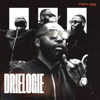 Teflon - DRIELOGIE