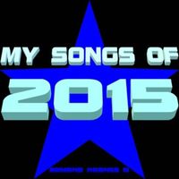 Edmond Koonce III - My Songs of 2015