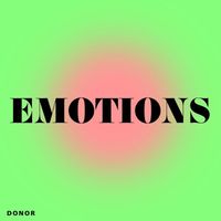 Donor - Emotions