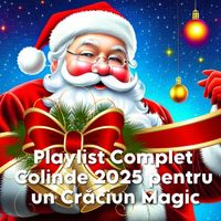 Ștefan Hrușcă, Tavi de la Negrești, Colinde de Craciun - Playlist Complet Colinde 2025 pentru un Crăciun Magic