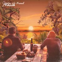Tullio - Jantar No Brasil
