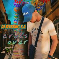 dj blessing S.A - Cross over