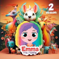 Ajax World - Emma from Rainbow: Season 2 (Kids Songs)