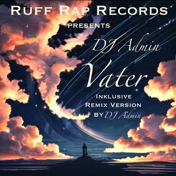 DJ Admin - Vater