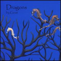 Goat - Dragons