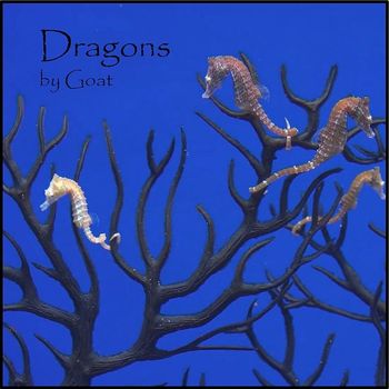 Goat - Dragons
