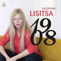 Valentina Lisitsa - Valentina Lisitsa 1908