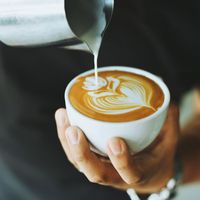 Coffee Shop Lovers - Make It Better