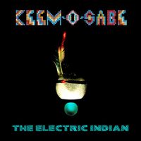 The Electric Indian - Keem-O-Sabe