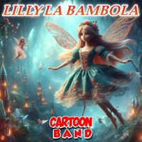 Cartoon Band - Lilly La Bambola
