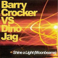 Barry Crocker - Shine A Light (Moonbeams)