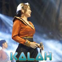 Difarina Indra - Kalah (Live)