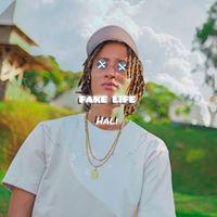 Hali - Fake Life (Explicit)