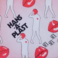 Hans-A-Plast - Sex Sex Sex / Lemminger Punks