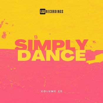 Various Artists - Simply Dance, Vol. 20