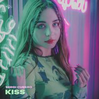Sergi Cubero - Kiss