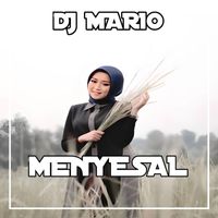 DJ Mario - DJ Menyesal - Inst