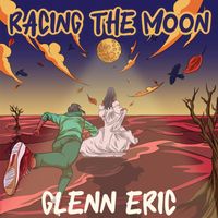 Glenn Eric - Racing the Moon