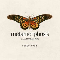 Virgo Four - Metamorphosis (Electro Bass Mix)