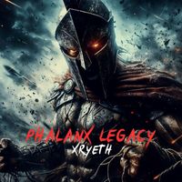 Xryeth - Phalanx Legacy