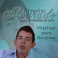 Alvarito Alvarado - Un Día a la Vez