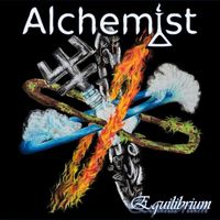 Alchemist - Equilibrium