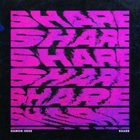 Damon Hess - Share