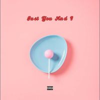 High Power - Just You and I (Explicit)