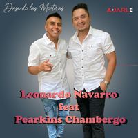 Leonardo Navarro y Su Banda feat. Pearkins Chambergo - Diosa de las Mentiras