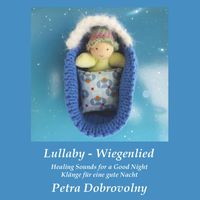 Petra Dobrovolny - Lullaby
