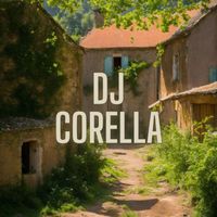 DJ Corella - Honey, I'm Moving On