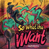 Daniel E. Gindin - So What'cha Want