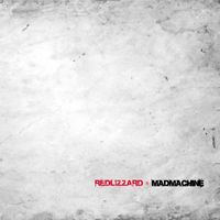 RedLizzard - Madmachine