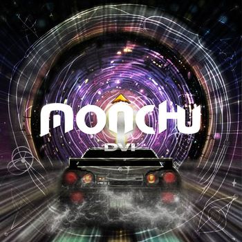 monchu - DVI