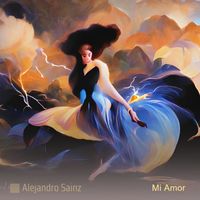 Alejandro Sainz - Mi Amor (Acoustic)