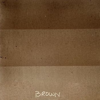 Plain Jane - Brown (Explicit)