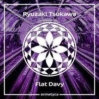 Ryuzaki Tsukawa - Flat Davy
