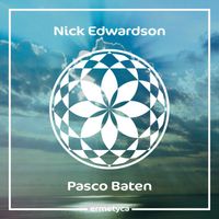 Nick Edwardson - Pasco Baten