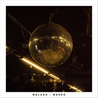 Malaka - WAHEO (Explicit)