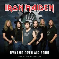 Iron Maiden - Dynamo 2000 (Live)