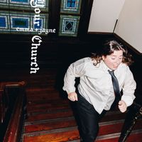Emma Jayne - Your Church